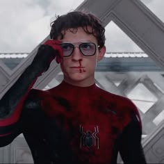 Peter Parker Pfp