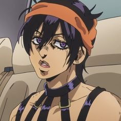 Narancia Ghirga