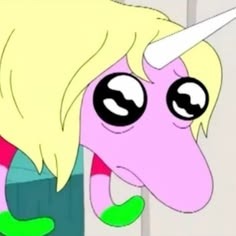 Lady Rainicorn Pfp