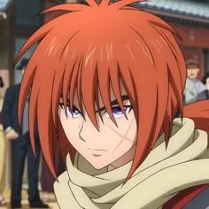 Rurouni Kenshin