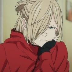 Yuri On Ice Profile Photo Pfp