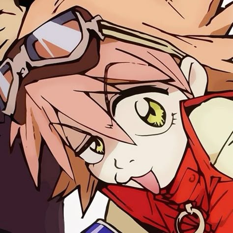 Flcl Haruko User Picture