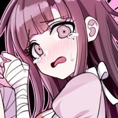 Mikan Tsumiki Profile Avatar