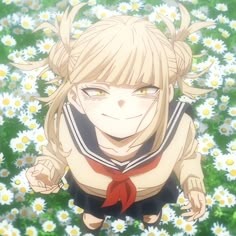 Cute Toga