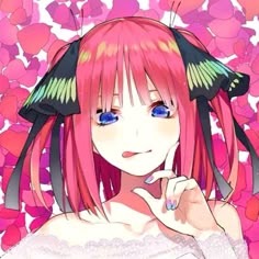 Nino Nakano Profile Picture