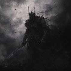 Dark Soul