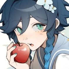Venti Pfp