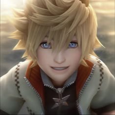 Roxas