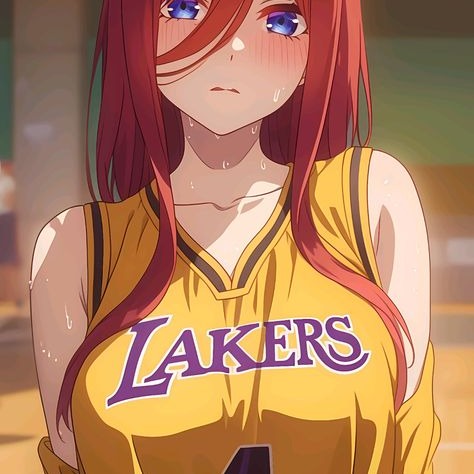 Miku Nakano