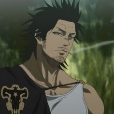 Yami User Picture