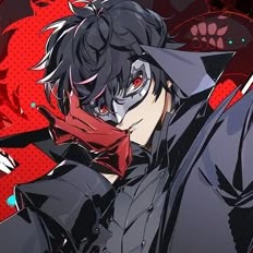 Joker Persona