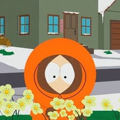 Kenny Mccormick