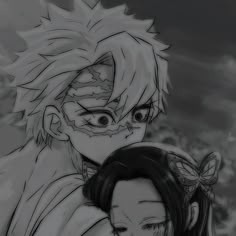 Sanemi And Kanae Matching