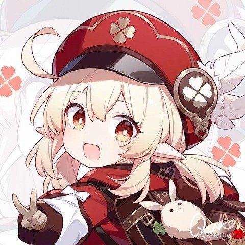 anime girl