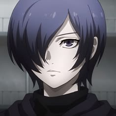 Touka Kirishima