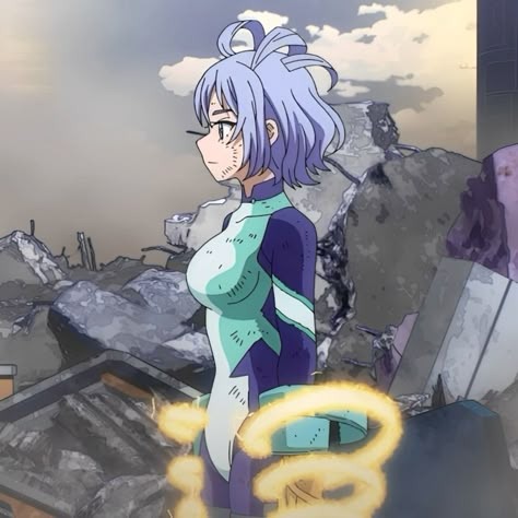 Nejire Hado