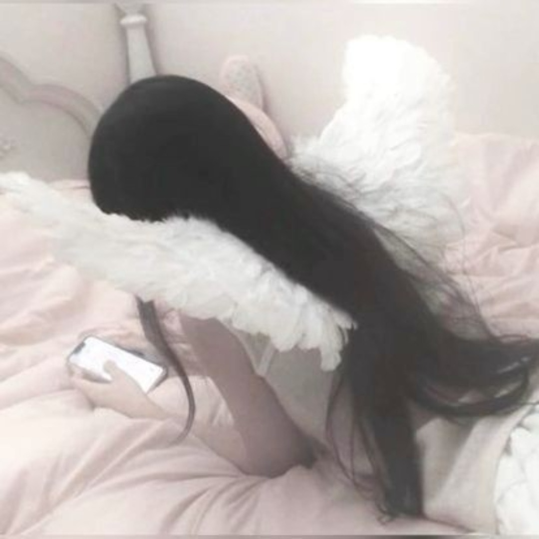 WhiteAngel Pfp