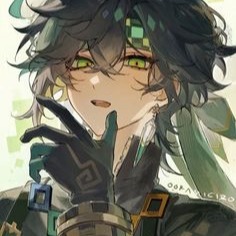 Kinich Genshin