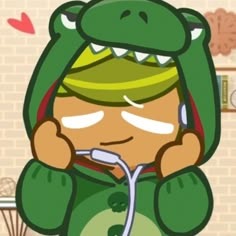 Herb Cookie Pfp