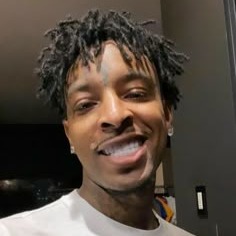 21 Savage Pfp