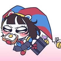 Pomni Pfp