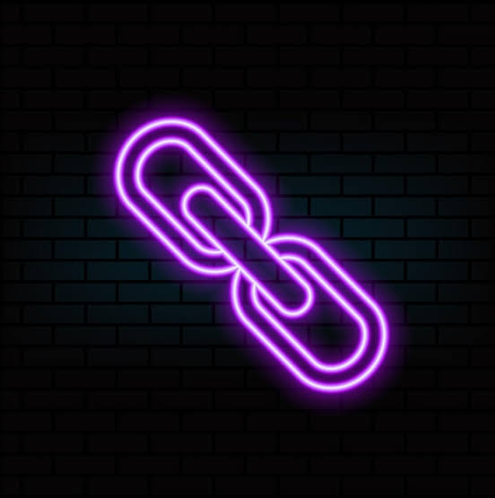 link Pfp