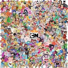 Cartoon Network