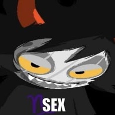 Gamzee Makara Pfp