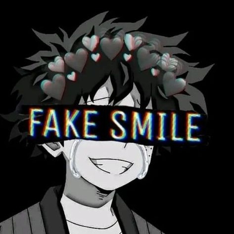 Depressing Discord User Icon