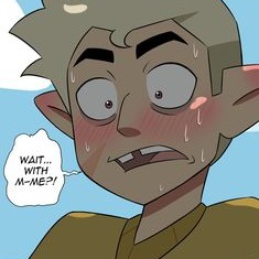 The Owl House Hunter