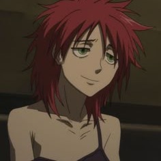 Darker Than Black
