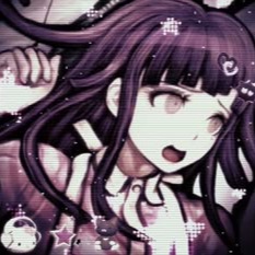 Mikan Tsumiki Pfp by Avo