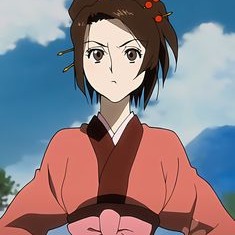 Fuu Samurai Champloo