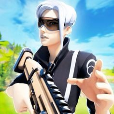 Fortnite Echo