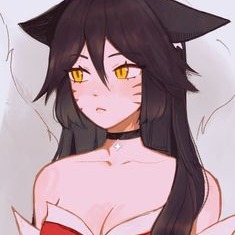 Ahri User Picture