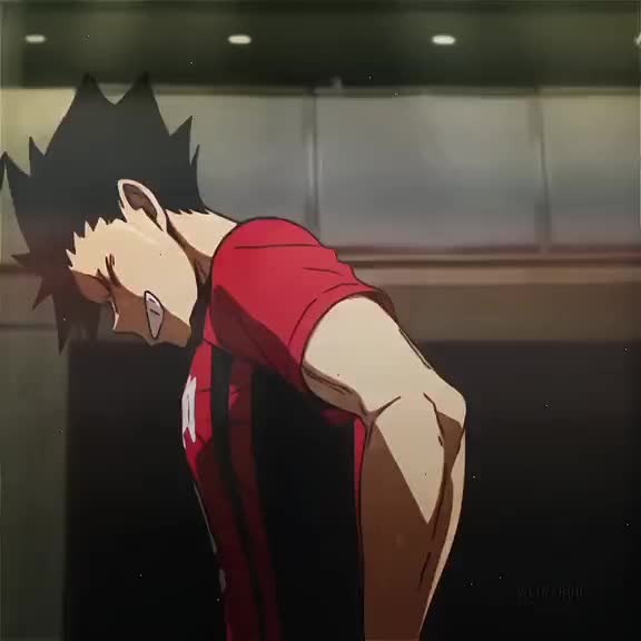 Kuroo Avatar