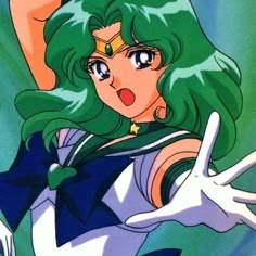 Sailor Neptune User Picture