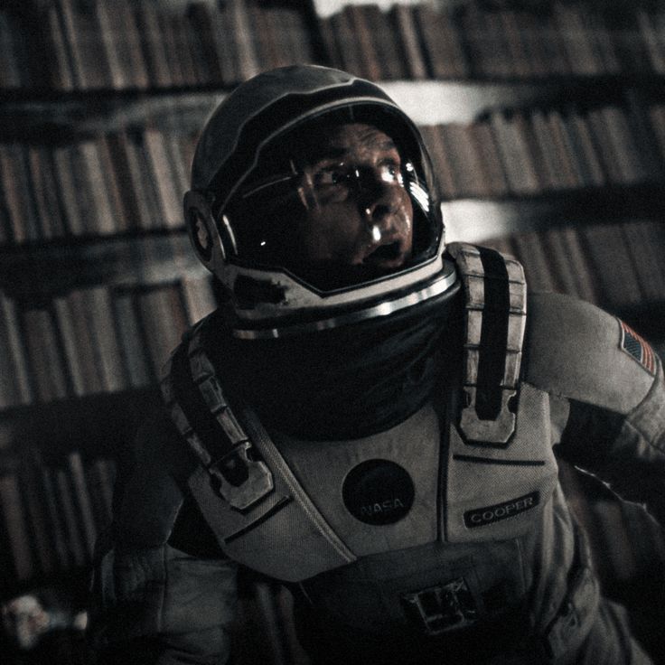 Interstellar
