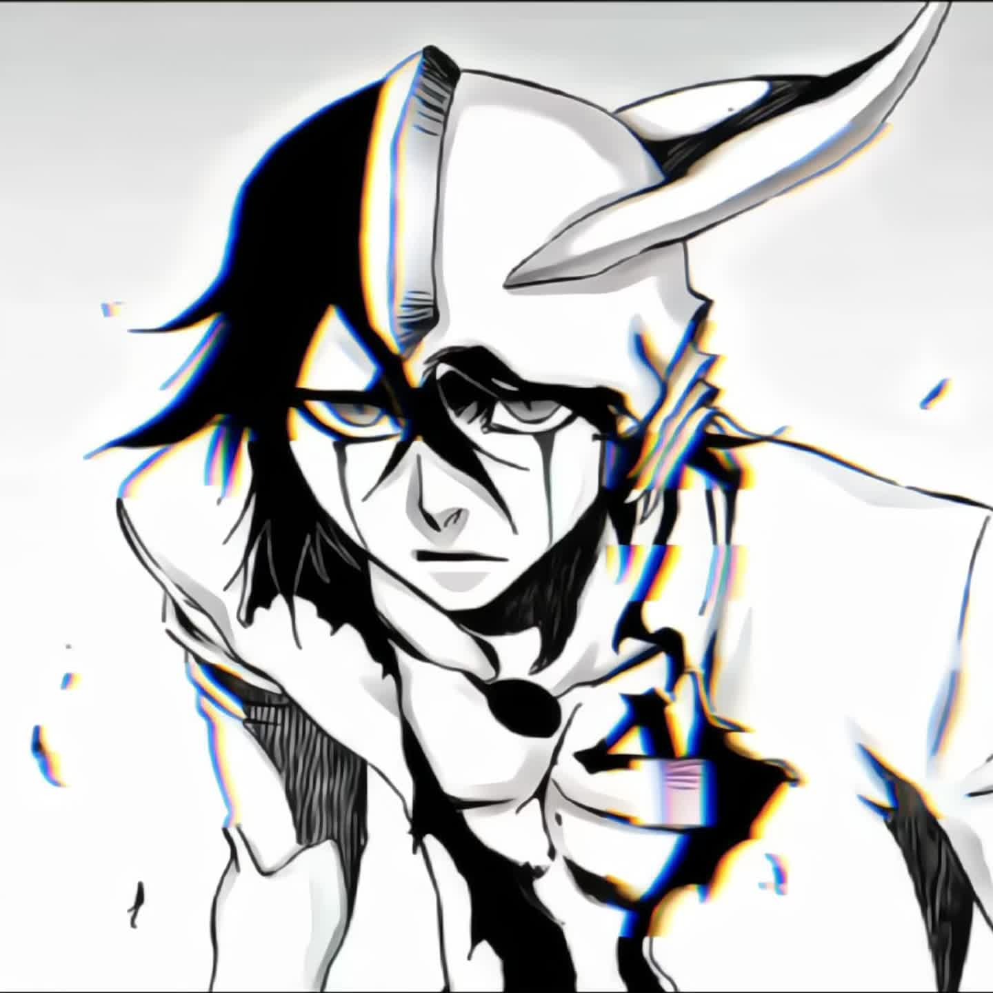 Ulquiorra Display Picture