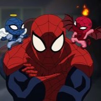 Ultimate Spider-man