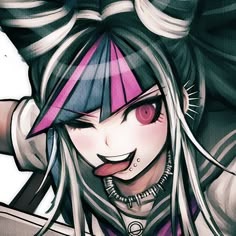 Ibuki Danganronpa