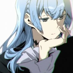 Kiznaiver Pfp