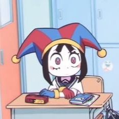 Pomni Pfp