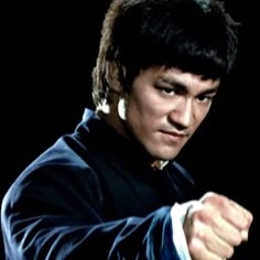 Bruce Lee Profile Avatar