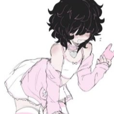 Femboy Drawing