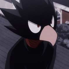Tokoyami Pfp