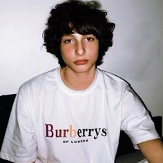 Finn Wolfhard