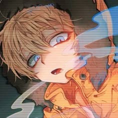 Kenny Fanart Profile Picture