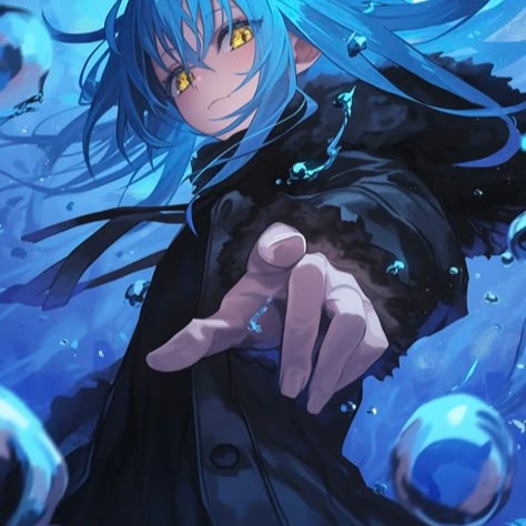 Rimuru