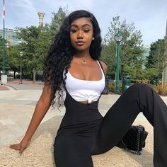 Black Mom Profile Picture